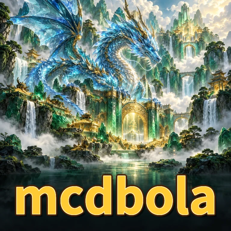 Logo mcdbola