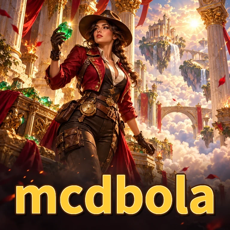 Layar pemasangan mcdbola APK