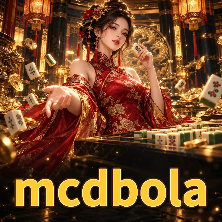 Performa mcdbola