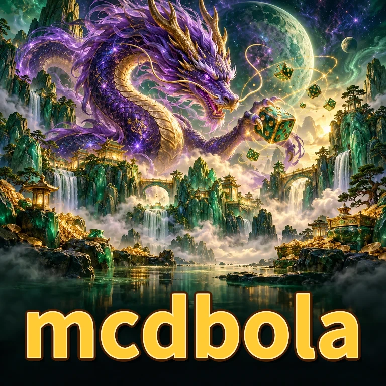 Logo mcdbola untuk profil teknis perangkat