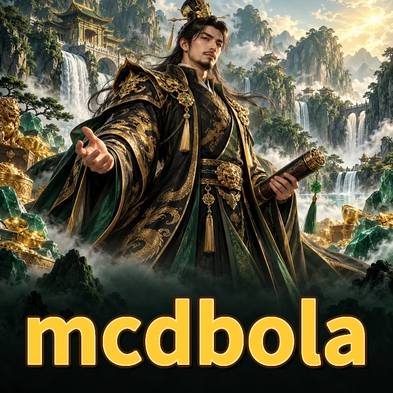Keamanan mcdbola