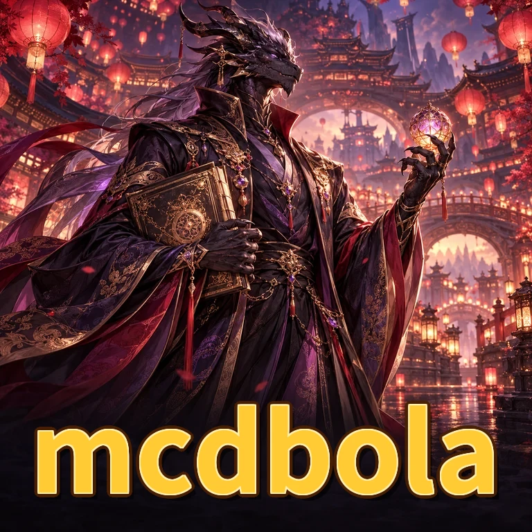 Troubleshooting mcdbola