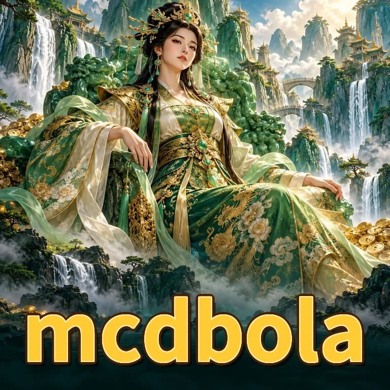 Ilustrasi empat izin aplikasi mcdbola