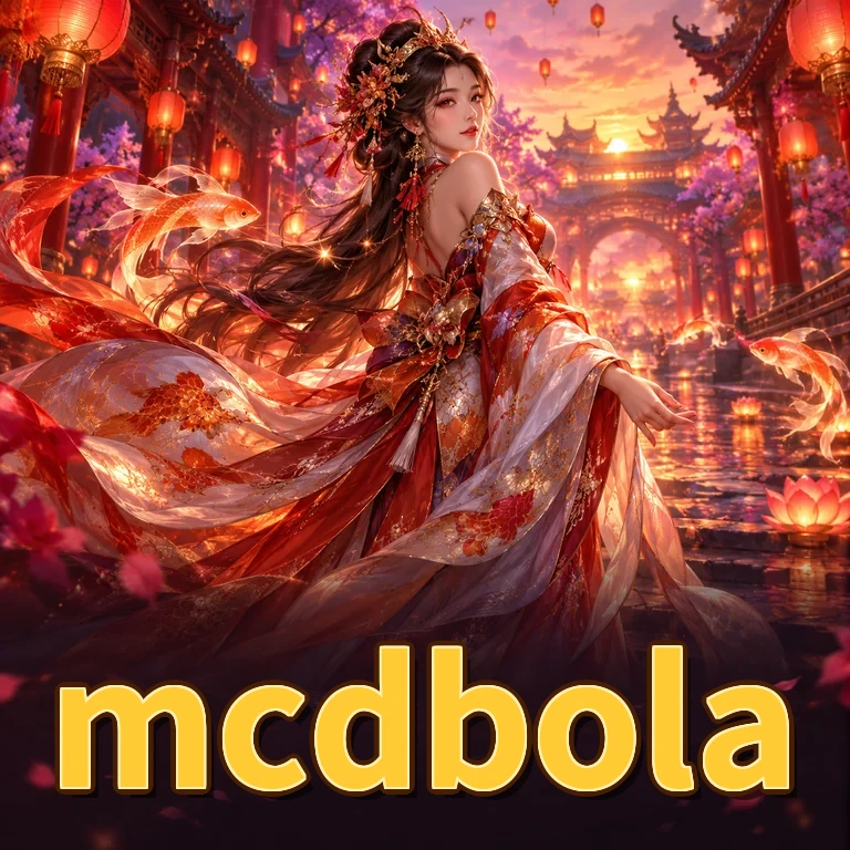 Logo mcdbola untuk berkas APK 4.8.1