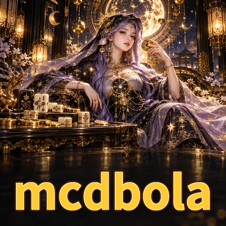 Mengunduh mcdbola APK 4.8.1