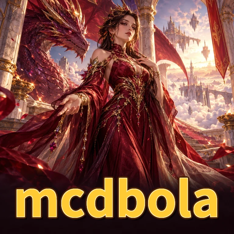 Ilustrasi aplikasi mcdbola di Android